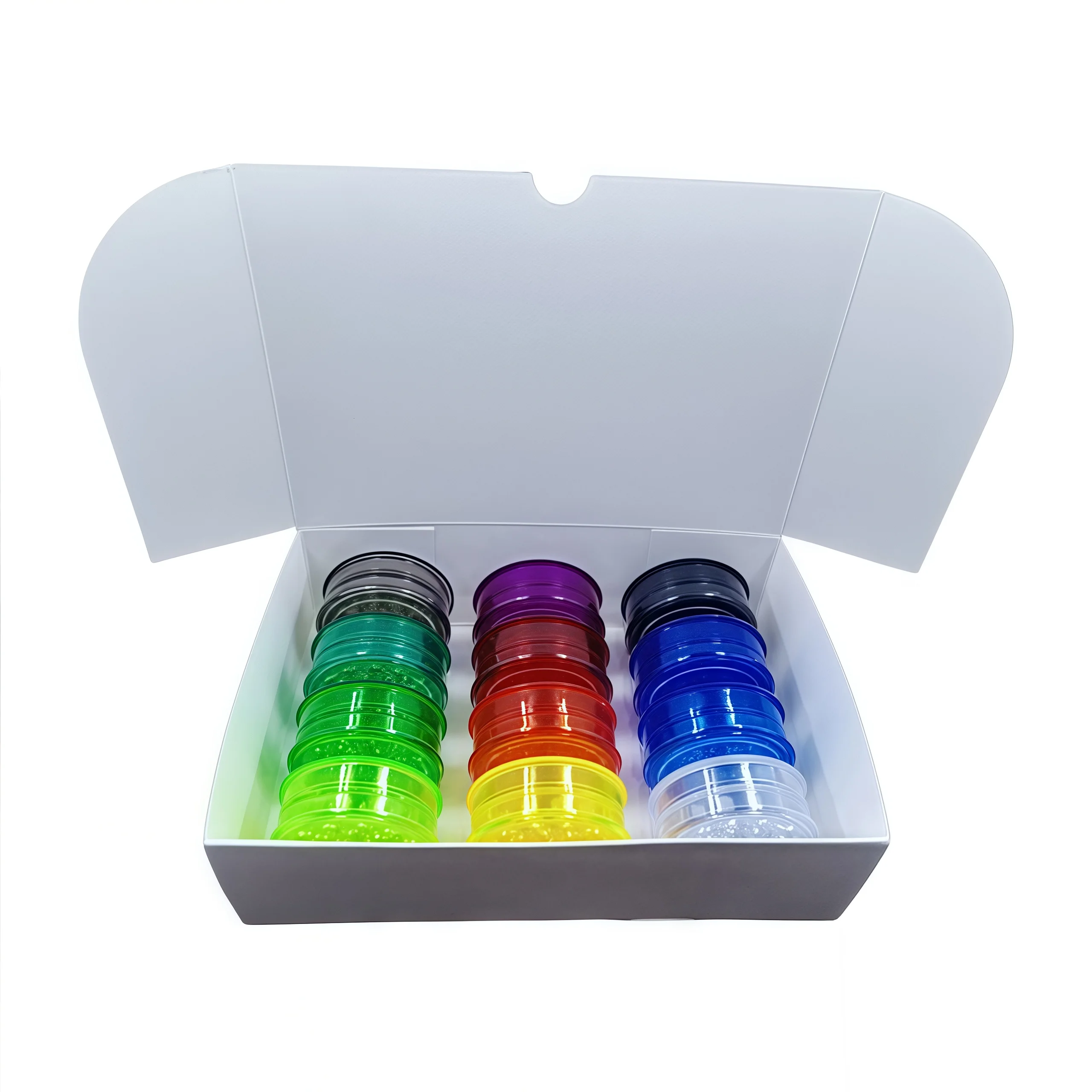 

13 вариантов цвета | 12-пакетовые пластиковые мясорубки для табака | Ручная пластиковая мельница для табака | аксессуары для курения