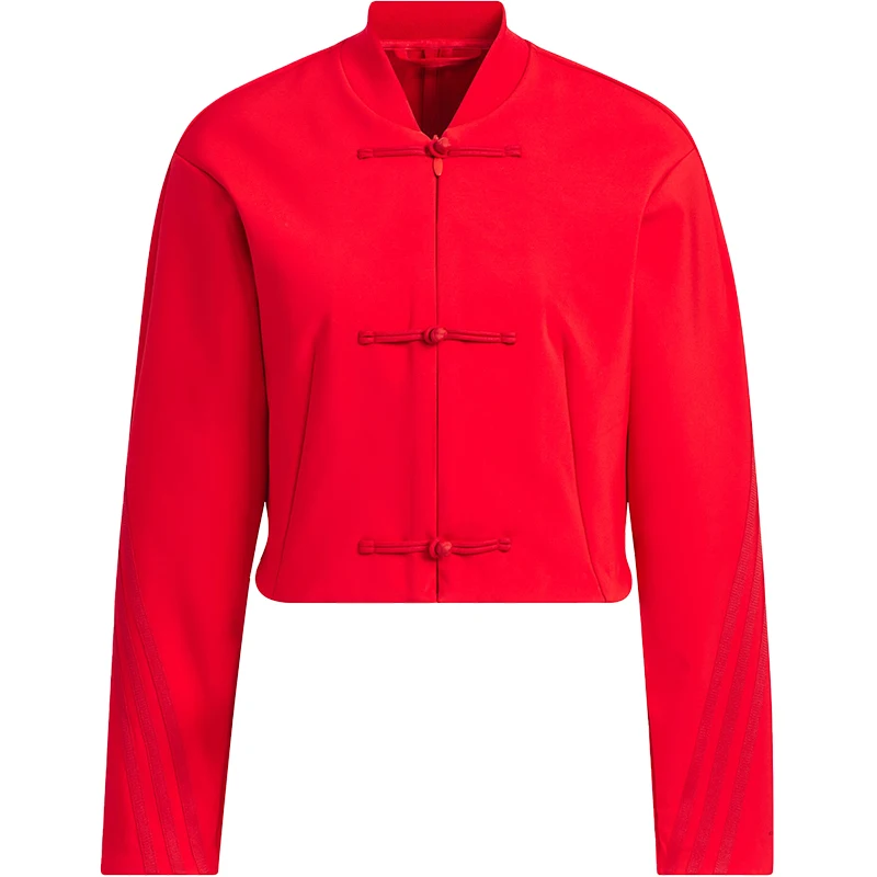 سترة رياضية كاجوال للسيدات SGY JKT رسمية من Adidas JF6664 #5