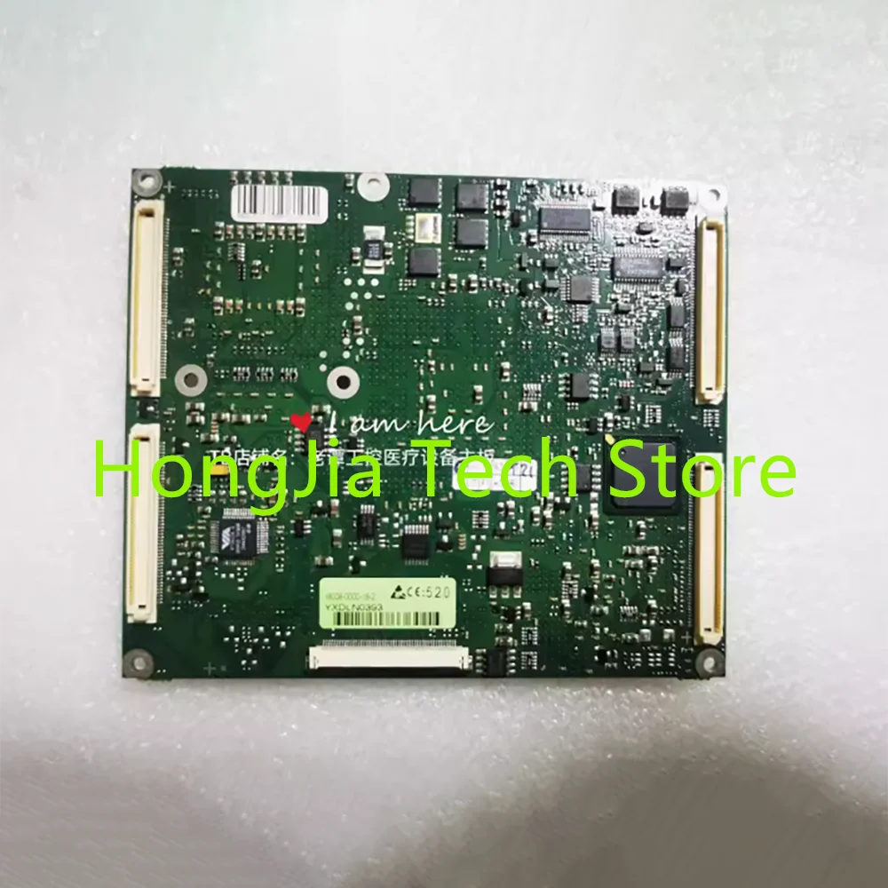 18008-0000-18-2 For kontron  industrial computer Medical motherboard MODBL132