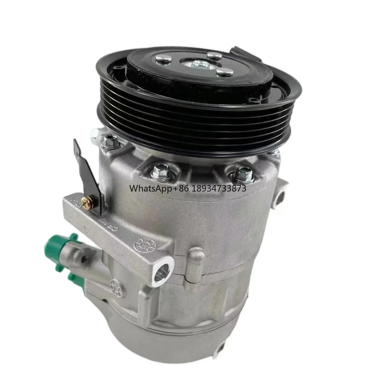 High Quality Auto Air Conditioning Compressor For Hyundai Kia 977013v110 97701-3v110