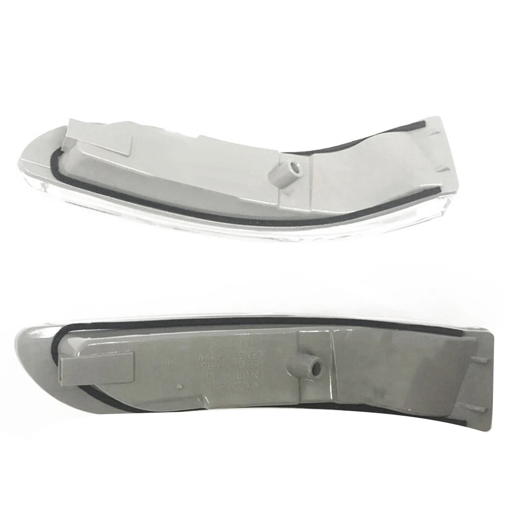 

A13Z-87614-1D900 87624-1D900 Повторитель сигнальной лампы бокового зеркала для Kia Rondo Carens 2009-2012