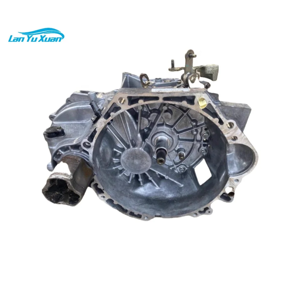 Wholesale  Chery Bonus A13 zazvida 1.6 1.5 gearbox tiggo A21 vortex T11 FL 5MT transmission