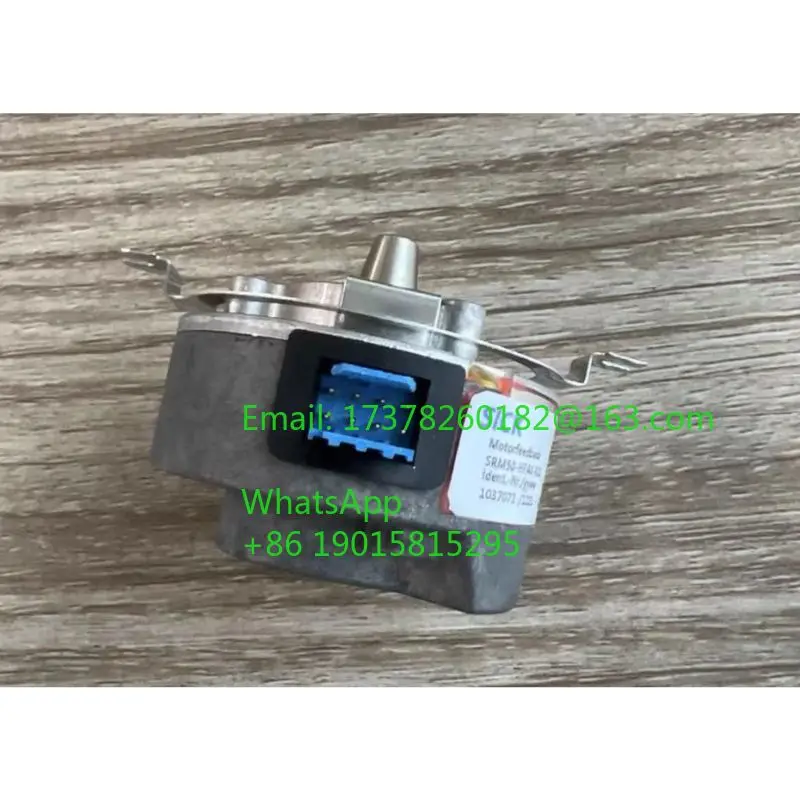 Gebrauchter SRM50-HFA0-K21 Encoder, OK getestet