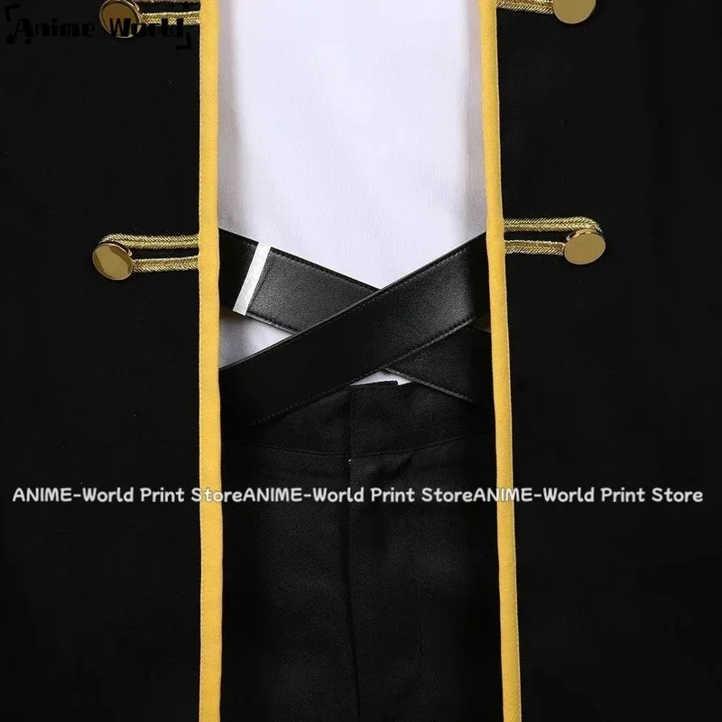 《ขนาดที่กําหนดเอง》Castlevania Season Adrian Alucard Tepes ฮาโลวีนชุดคอสเพลย์เครื่องแต่งกายใดๆขนาด