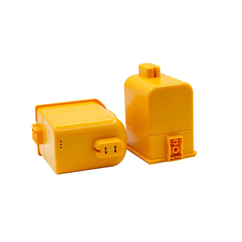 Fotografia 3: Bateria de Substituição Compatível para LG Cord Zero EAC63382204 A9S P9 A9K-CORE A9MAX A9T-Ultra A9K-PRO A9N A9M A9 Plus 3200mAh