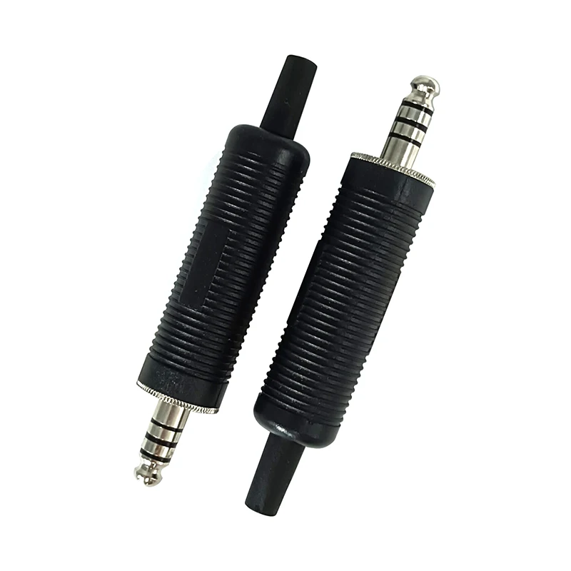 

U174U 7.1MM Solder Type Helicopter Headset Connector