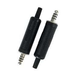 U174U 7.1MM Solder Type Helicopter Headset Connector