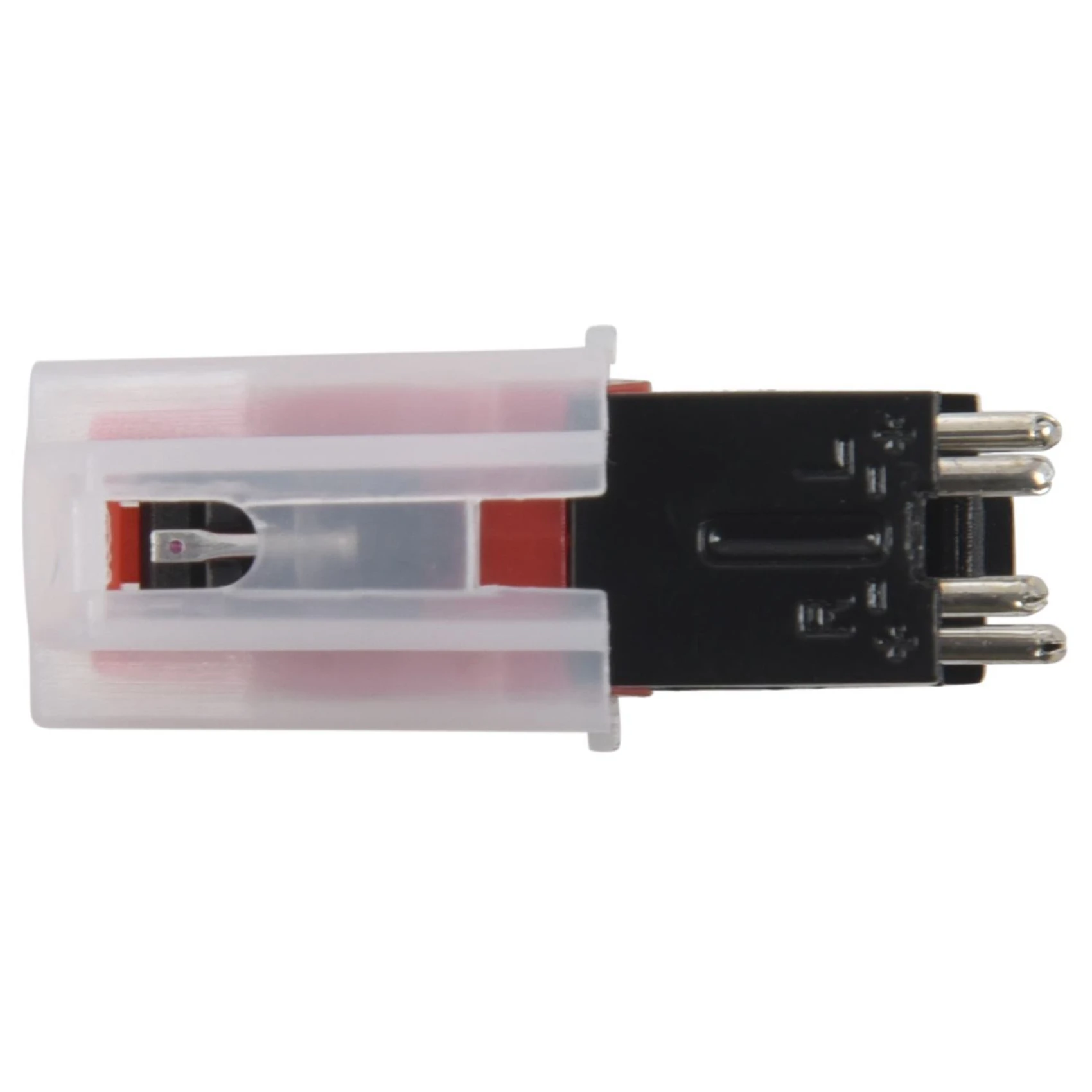 FULL-2X  Cartridge And Stylus Needle For Phonograph Turntable Gramophone Record