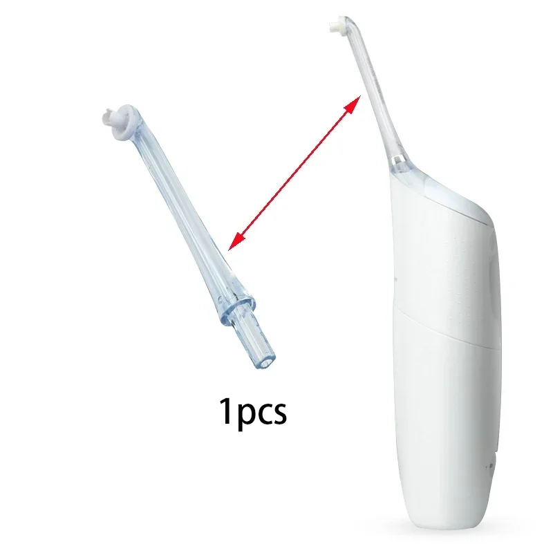 For Philips Electric Oral Irrigator Nozzle HX8032 HX8340 HX8341 HX8381 HX8331 HX8032 Series Replacement Accessories Nozzle