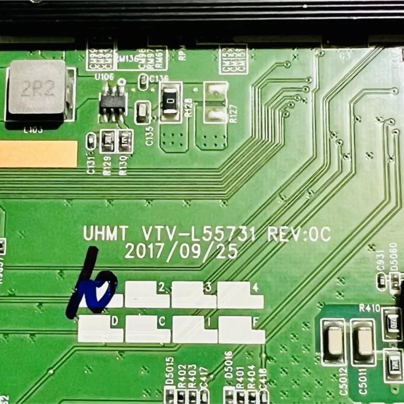 VTV-L55731 good quality electronic components