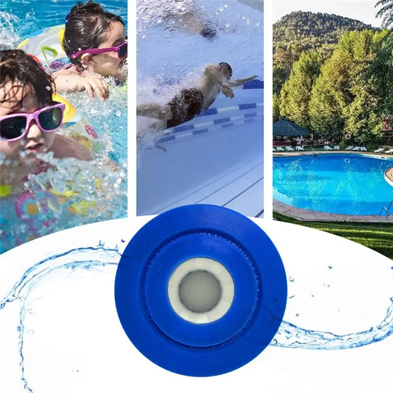 A64T-Swimming - Juego de accesorios de repuesto desmontables para cartucho de filtro de bomba de piscina tipo A C
