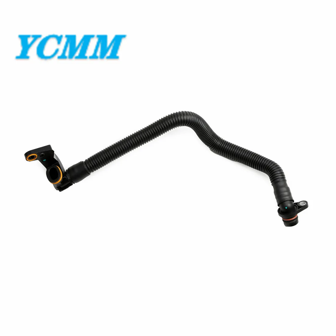 

06L103213A Engine Crankcase Ventilation Hose/Breather Line Hose For Audi A4 /S4/Avant A5/S5 Q5 A7 Sportback 1.8/2.0T CJEB CNCD