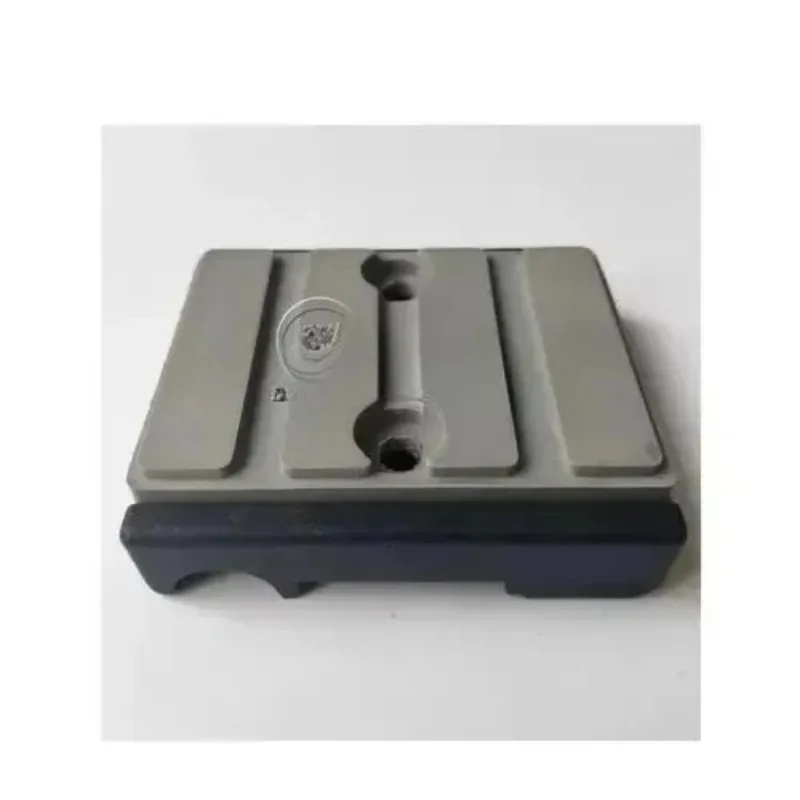 

10PCS Semi-automatic Edge Banding Machine Conveyor Chain Block Press Machine