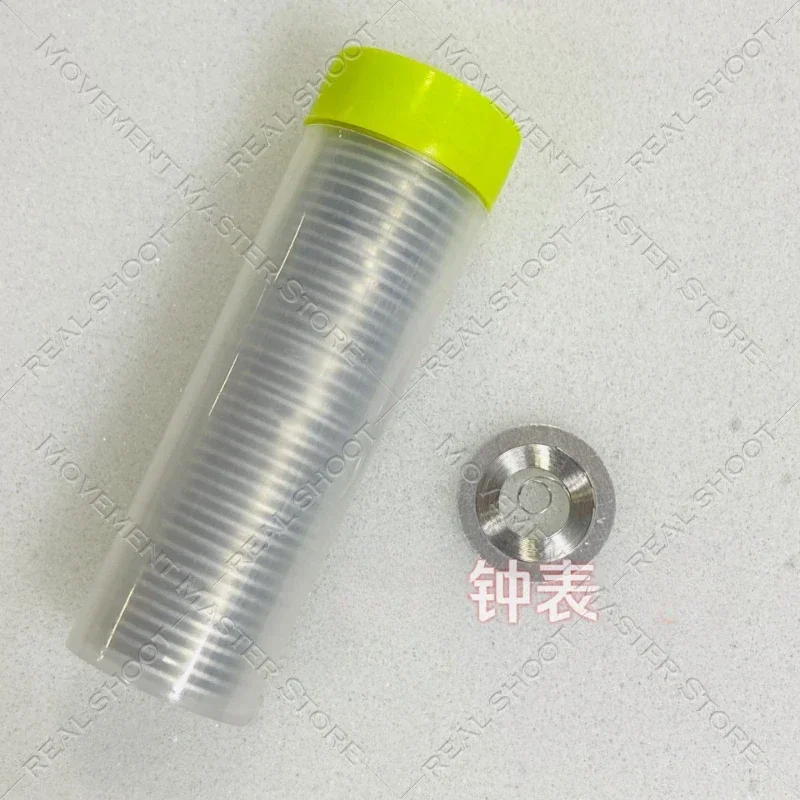 Acessórios mecânicos do movimento do relógio, Clockwork especial, 3600 Clockwork, suíço 6497-1, 6497-1