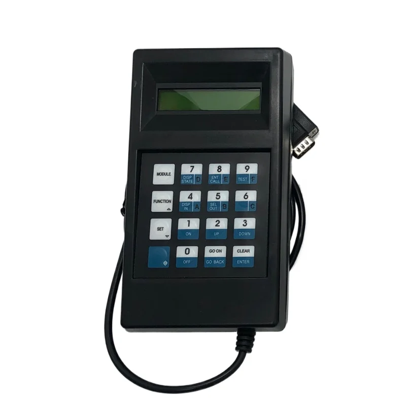 FOR Elevator Blue TT/debugger Operator/blue Server GAA21750S1