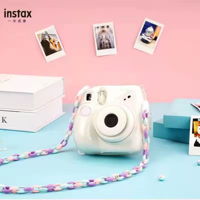 1. Fujifilm..