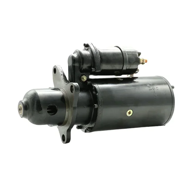 

Детали двигателя для тяжелого грузовика D1110103B 24v 11t Starter QD2827A