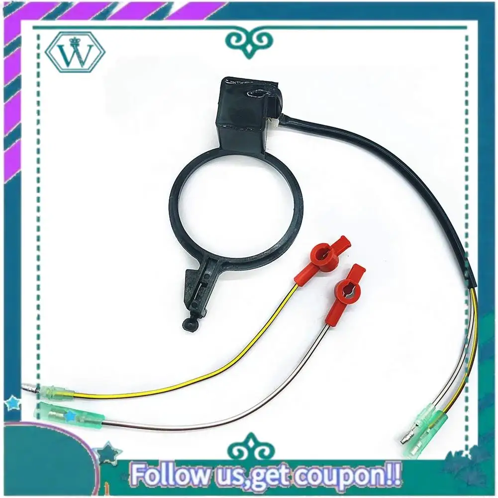 

AA92-Outboard Trigger 2-Cylinder For Mercury/Mariner 6-25HP(1982-1988 1991-1993)93880A1 98450A1 98450A3 98450A5 98450A10