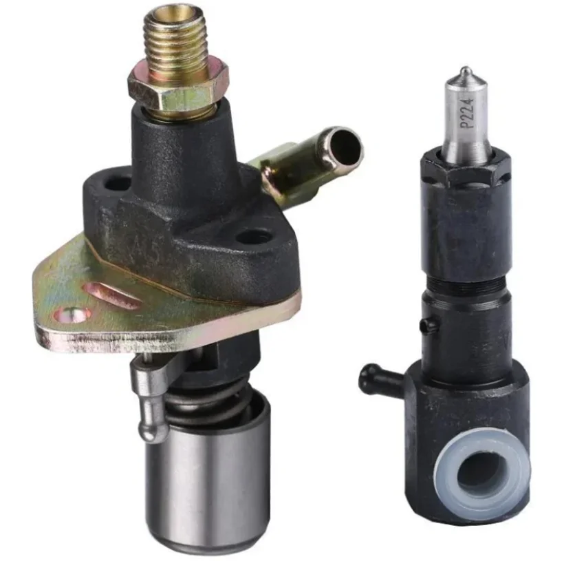 170F 173F 178F 186F 186FA 188F 190F 192F injection pump  injector pump nozzel diesel engine