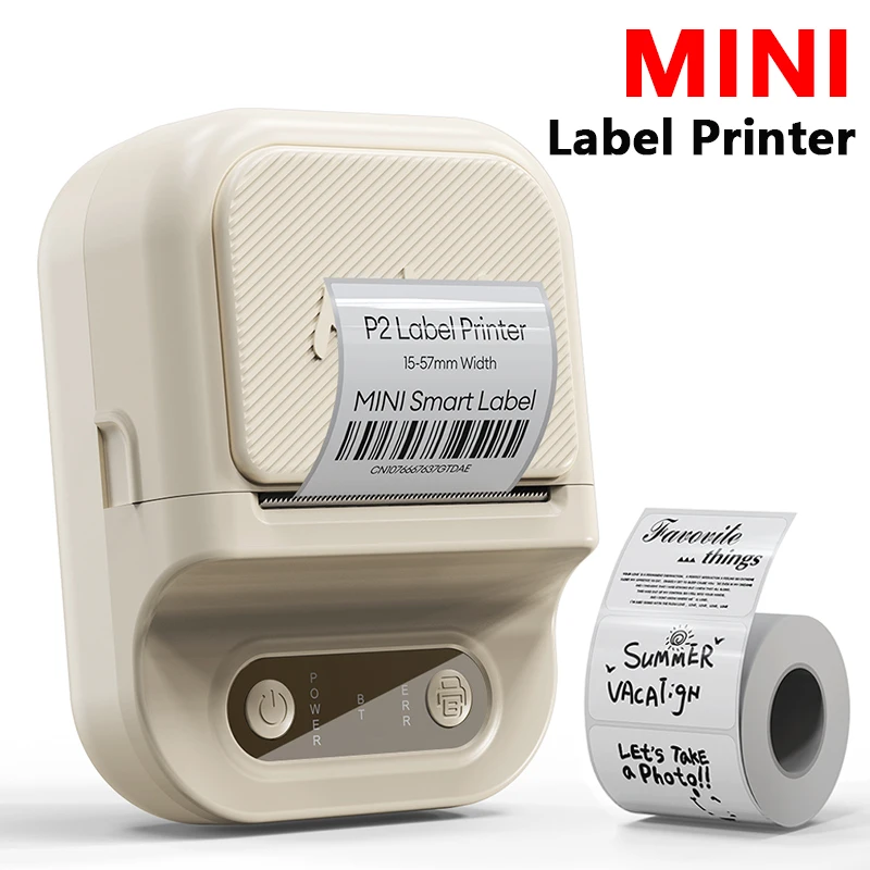 Mini Portable Therm… - image