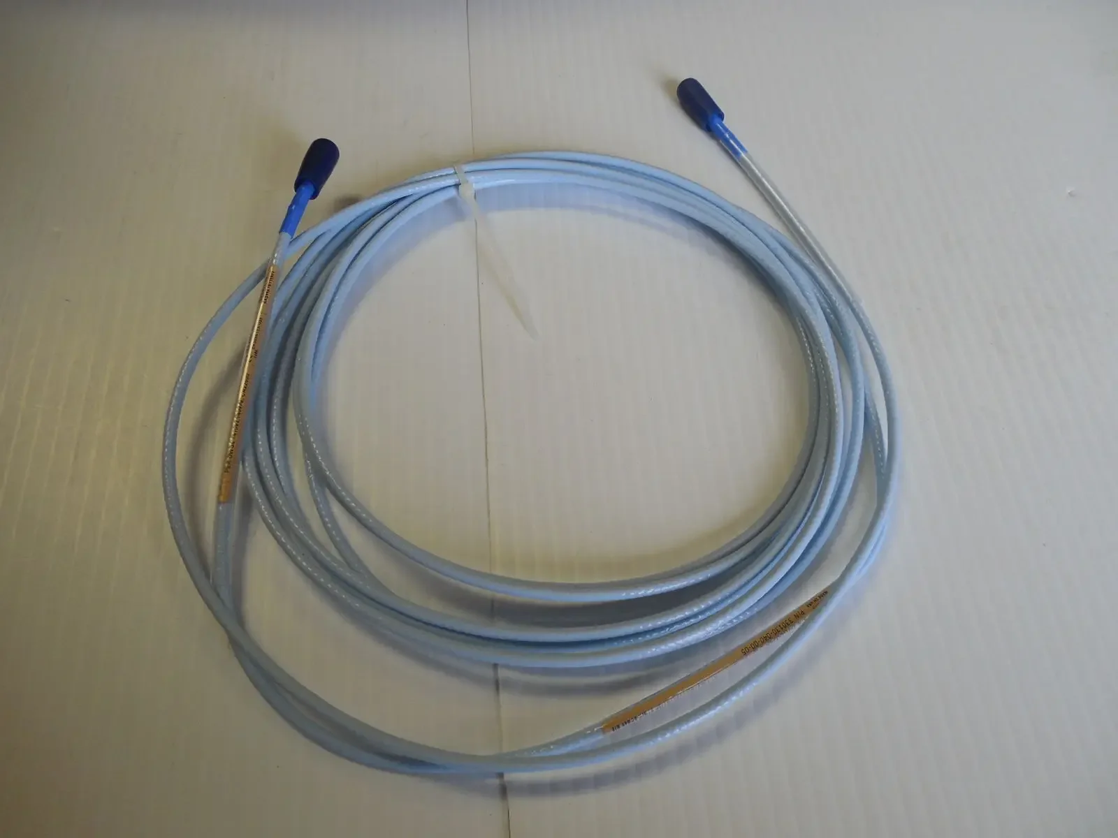 Ben tly Nev ada EXTENSION CABLE 3300 XL 8MM 330130-045-00-05 NEW