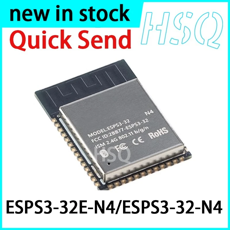 1PCS New ESPS3-32E-…