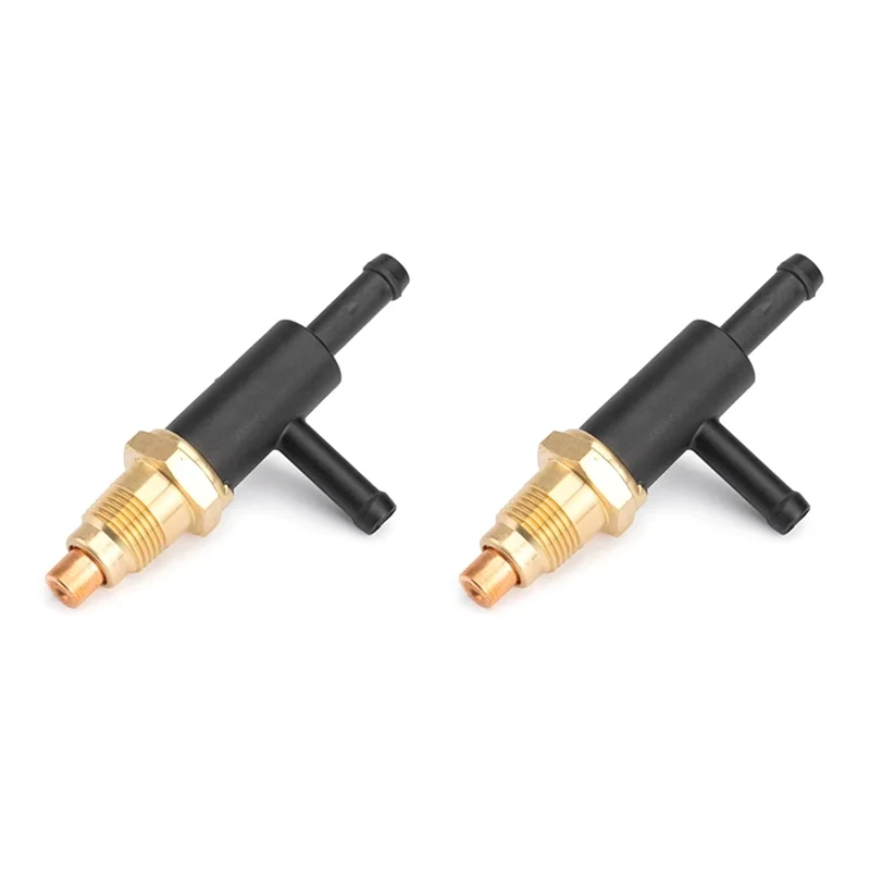 

NEW-2PCS 36281-PNA-G01 Air Injection Control Valve For Honda CRV Stream 01-07 2.4L 2.0L 36281PNAG01 36281-P2P-A01 Auto Parts