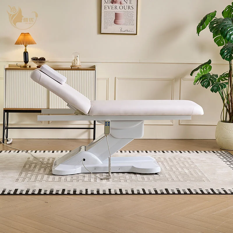أفضل سعر سرير سبا طاولة التدليك طاولة كهربائية حديثة طاولات التدليك والأسرة ثقب الوجه سرير تدليك قابل للطي