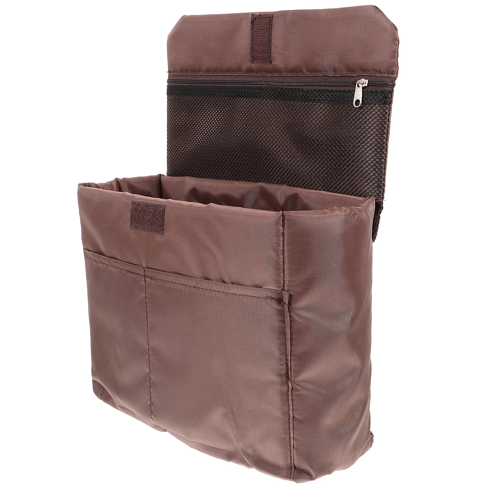 

Camera Insert Bag Portable Padded Protective Case with Divider Organizer for Backpack Dslr Lens Equipment Storage Camera Bag