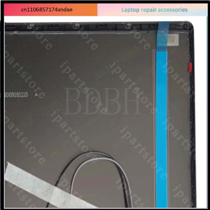 For  Lenovo For ideapad 5 15IIL05 15ARE05 15ITL05 LCD Back Cover Bezel Gray
