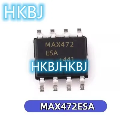 1PC Original MAX472CSA MAX472ESA MAX472 SOP-8 NEW