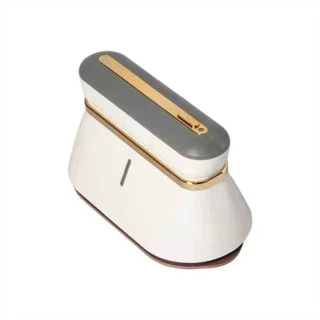 ماكينة كي بالبخار محمولة (بدون لوحة)