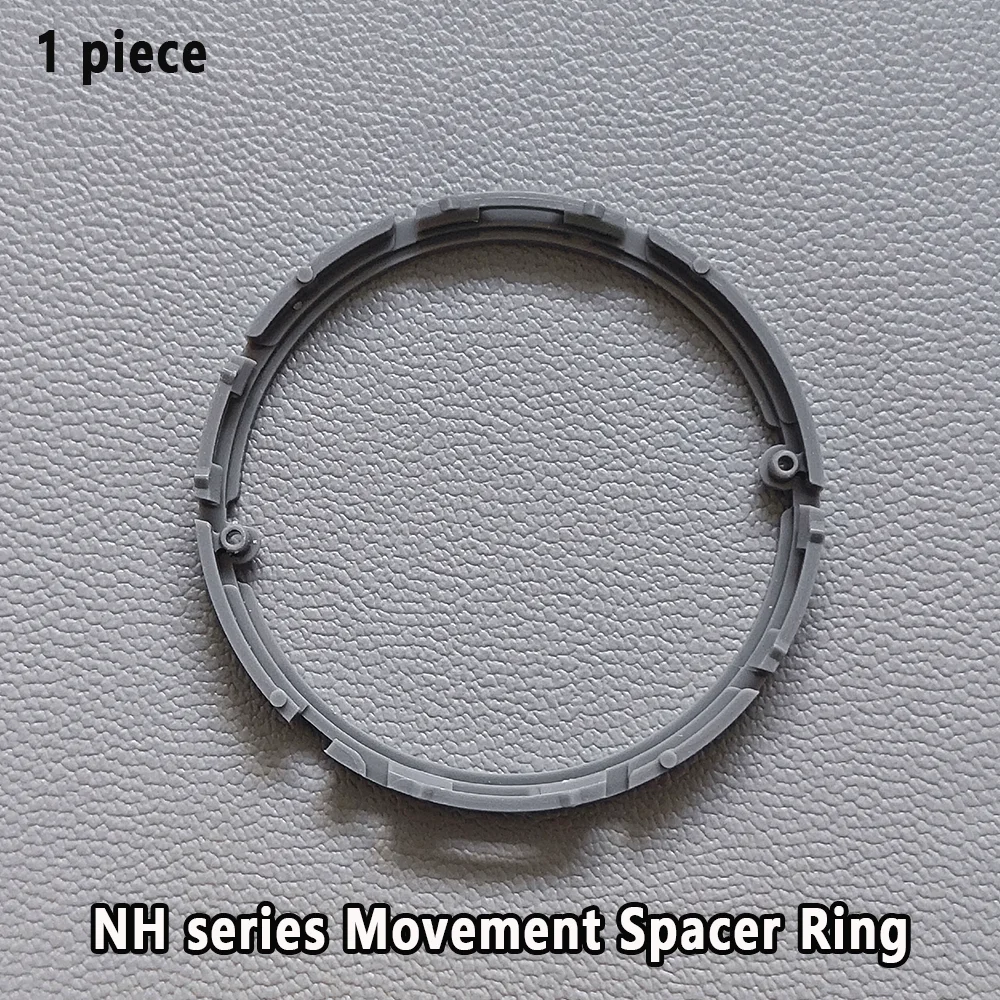 Suitable For NH35 NH36 NH38 NH39 NH70 NH71 NH72 Watch Movement Watch Movement Spacer Ring NH35 NH36 Repair Assembly Tool