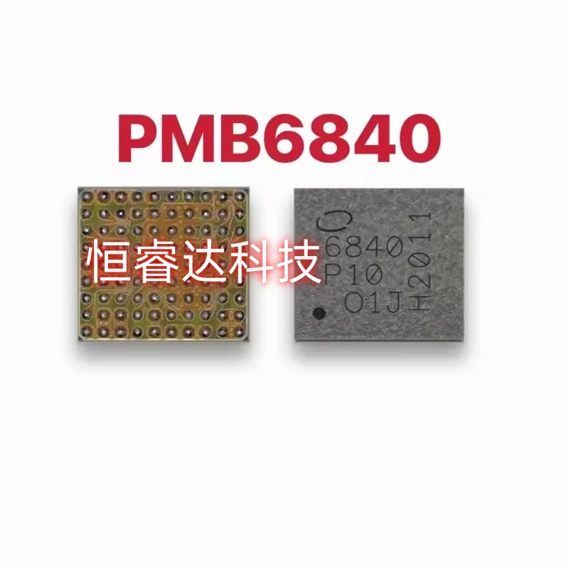 3-20pcs NEW ORIGNAL PMB6840 6840 Baseband Power IC for iphone 11/ 11Pro /ProMax