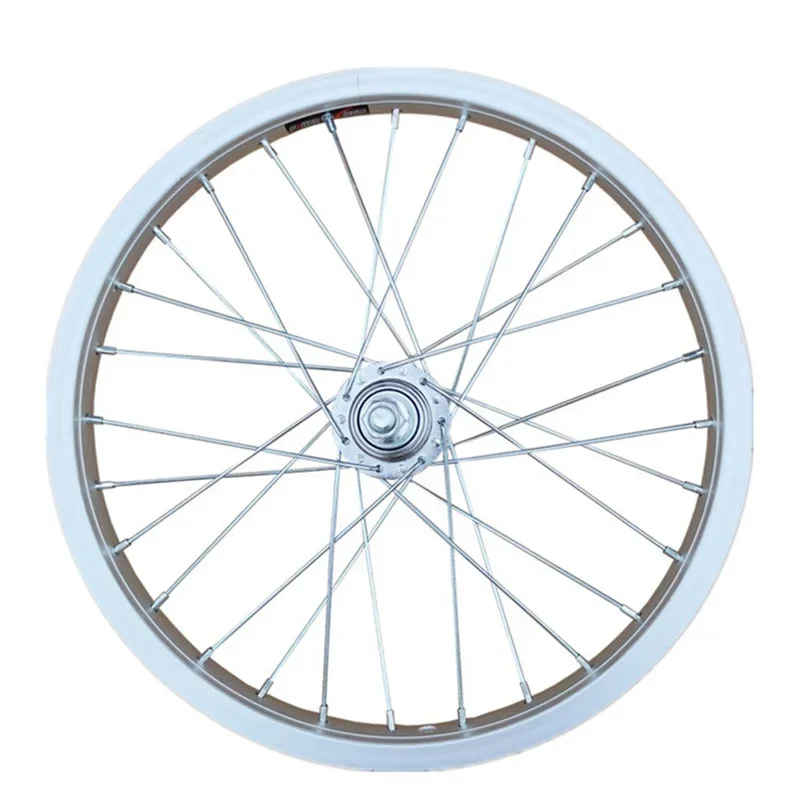 

Aluminum Track Bicycle Wheel Power Tubular Singlespeed Track Alloy Boost Bicycle Wheel Wheelset Roue De Brouette Bike Accessorie