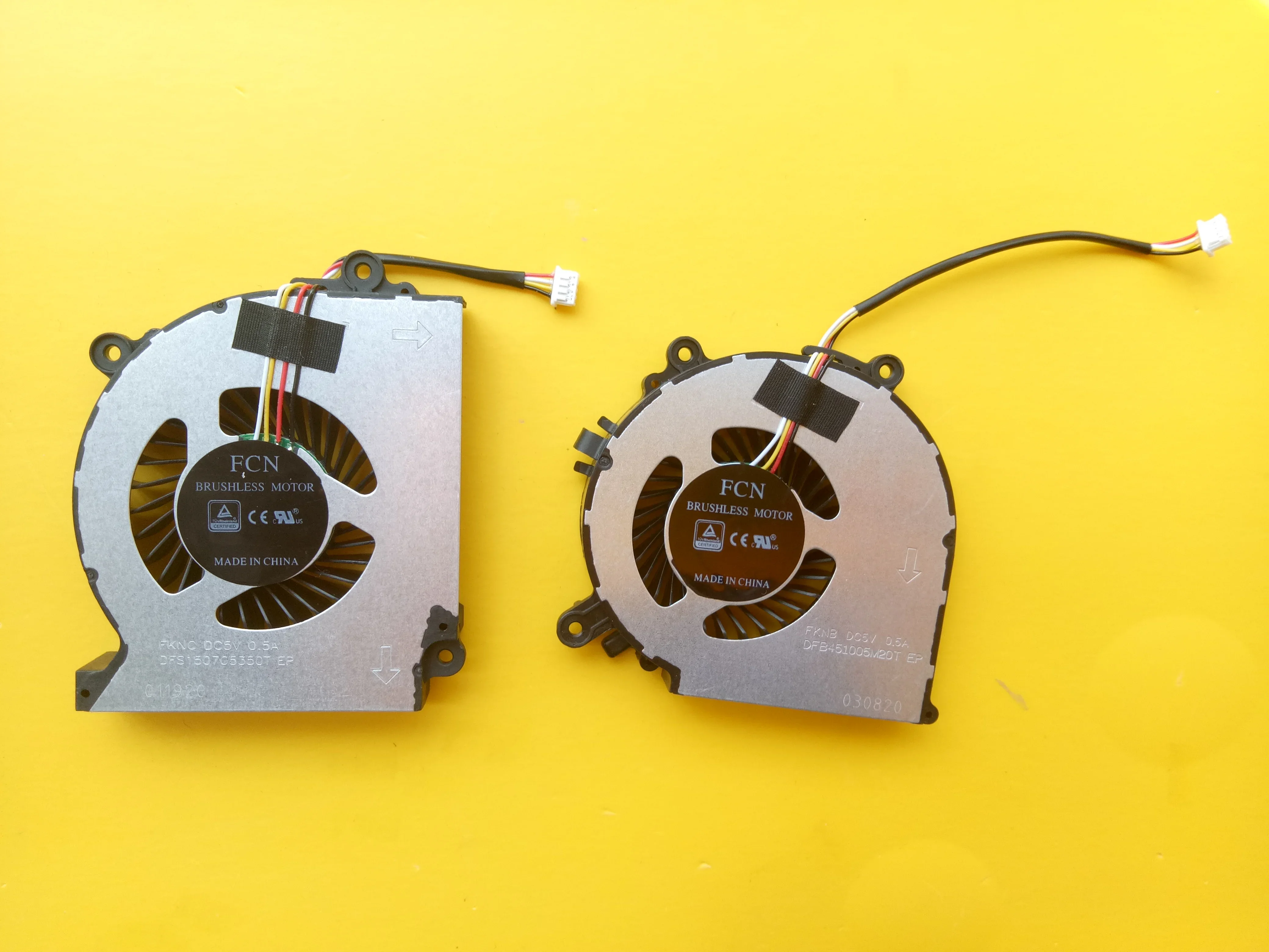 

For Ares K670D-G4D5 T5 G4A5 K670E-G6D3 CNB5S03 CPU Fan