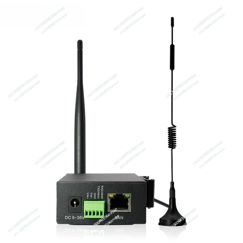 

4G Industrial Router Cars 12V Wifi Lte 3G 4G Sim Card Slot Dc6-36V Mt7628 2.4G Frequencies 150Mbps Modem