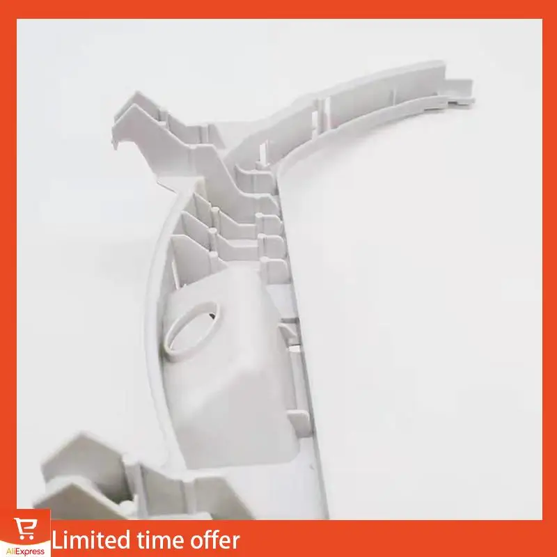 Fresh 1 Set Dryer Bearing Kit Drying Machine Front Drum Bearing Repair Kit Replacement Parts Parts Accessories Fit For Ge WE49X2