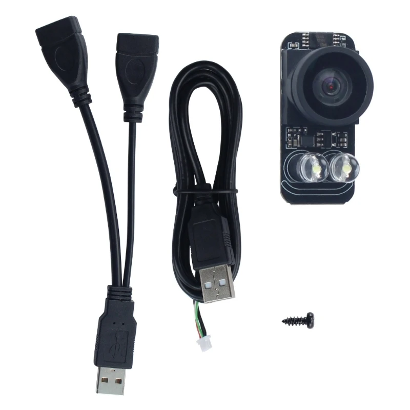 

A9LC Live Monitoring 3D -принтер камера Высокое разрешение для мониторинга серии K3C.