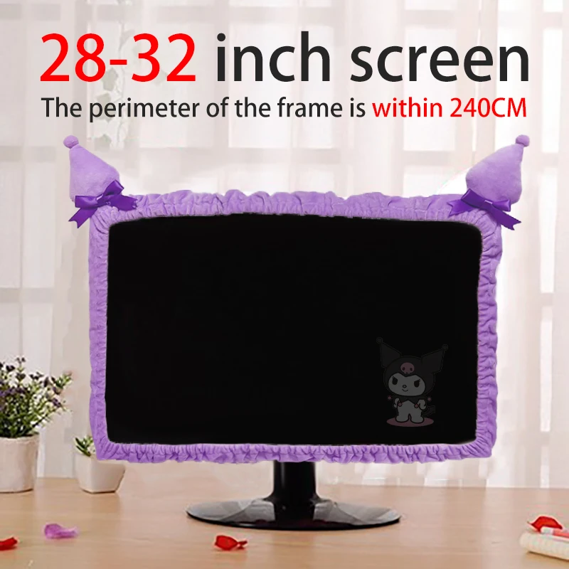 Variant: Purple 28-32 inches