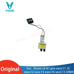 Original Viomi s9 A1 pro vxvc11 1C vxvc12 vxvc13 vxvc14 vxvC15 D800 Accessories, Water tank motor, pumping motor spare parts