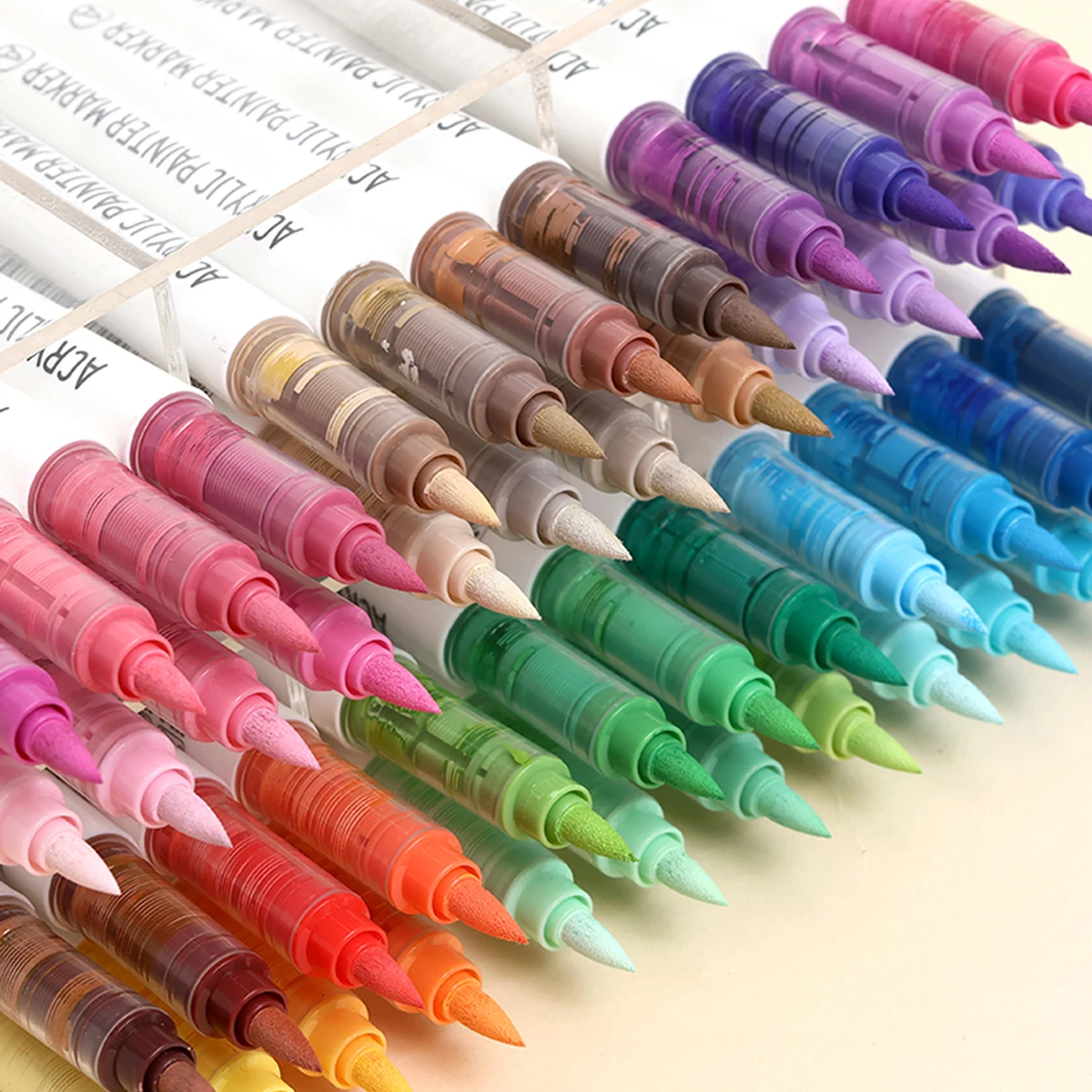 Copic Marker Sketch - 9 Colors/Set Acrylic Paint Art Marker