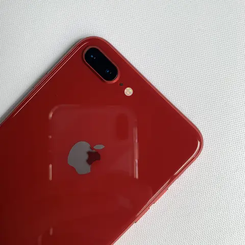 Original Apple iPhone 8 Plus 8P 4G Mobiltelefon 64 GB/256 GB 3D Touch Fingeravtryck True-Tone 5,5 10 best sales iPhone - №7