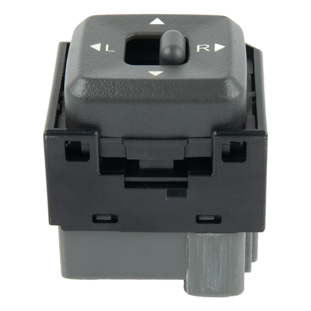 

Car Switch ABS Material Part Number 183515 2007 2008 Direct Replacement For Isuzu D-Max 3.0L Easy Installation
