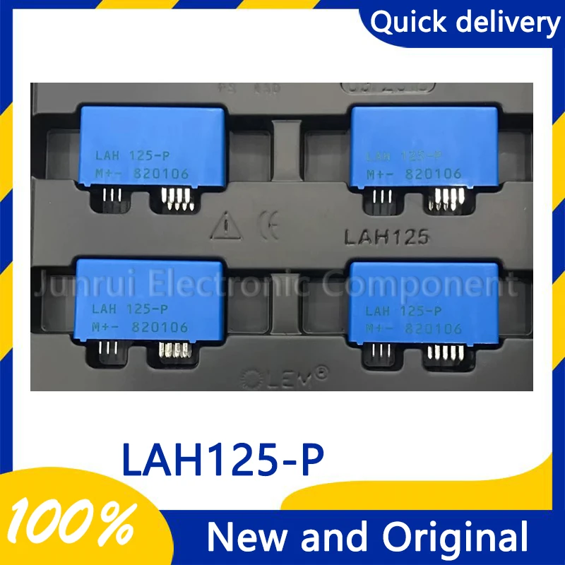 LAH125-P LAH100-P LAH50-P Current Sensor LEM Electronic Component  Integrated Chip Ic  New And Original