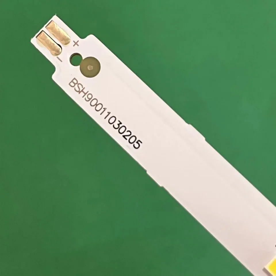 Barre Lumineuse Réfrigérateur Siemens Compatible BSH 9001030205 & 9001069888 - Éclairage LED 3V