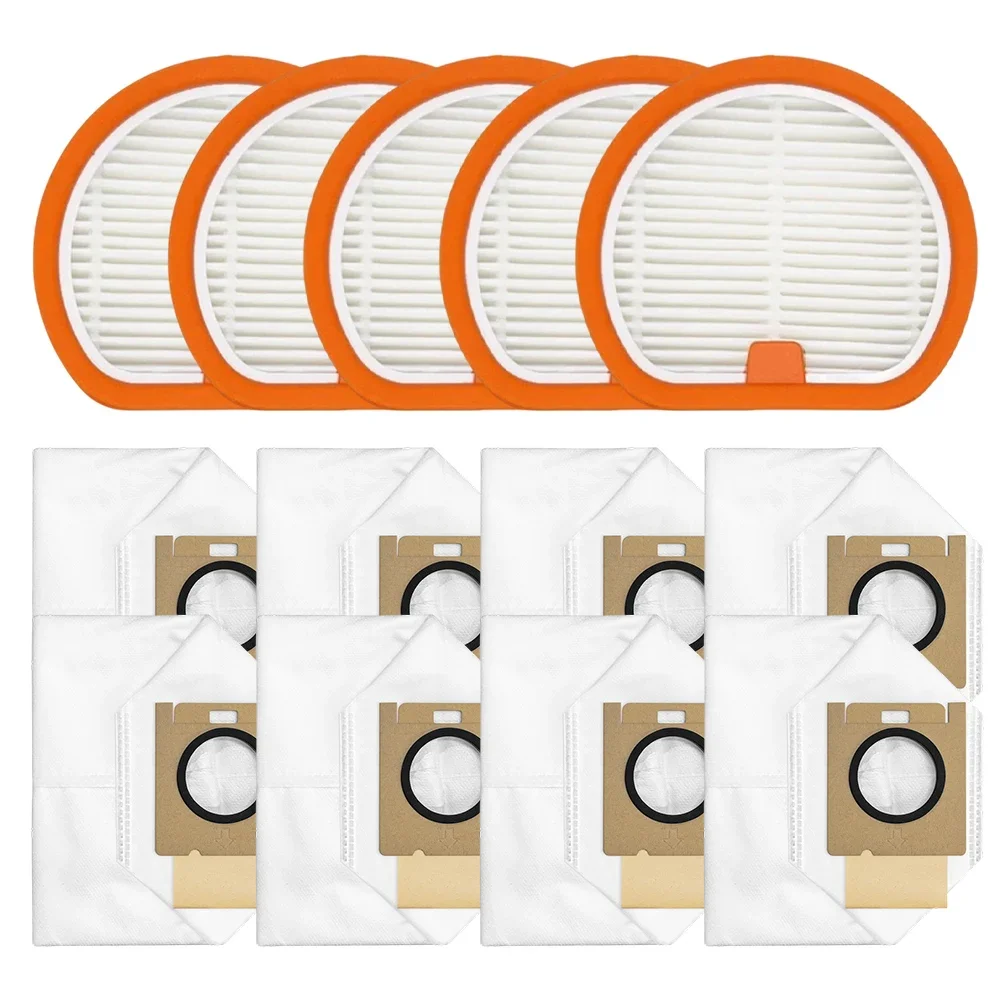 1 Set Filters Dus B…