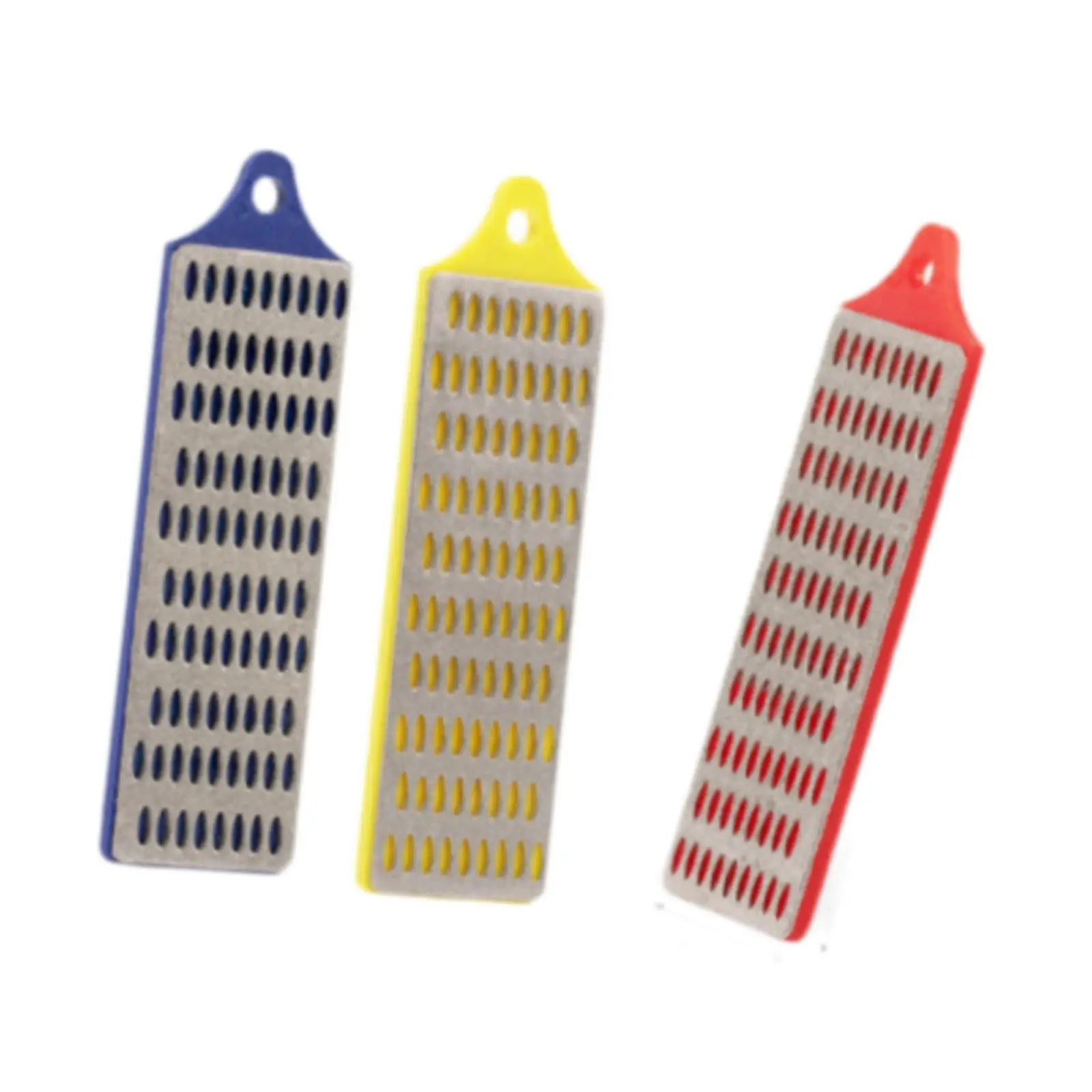 3X Knife Sharpener …