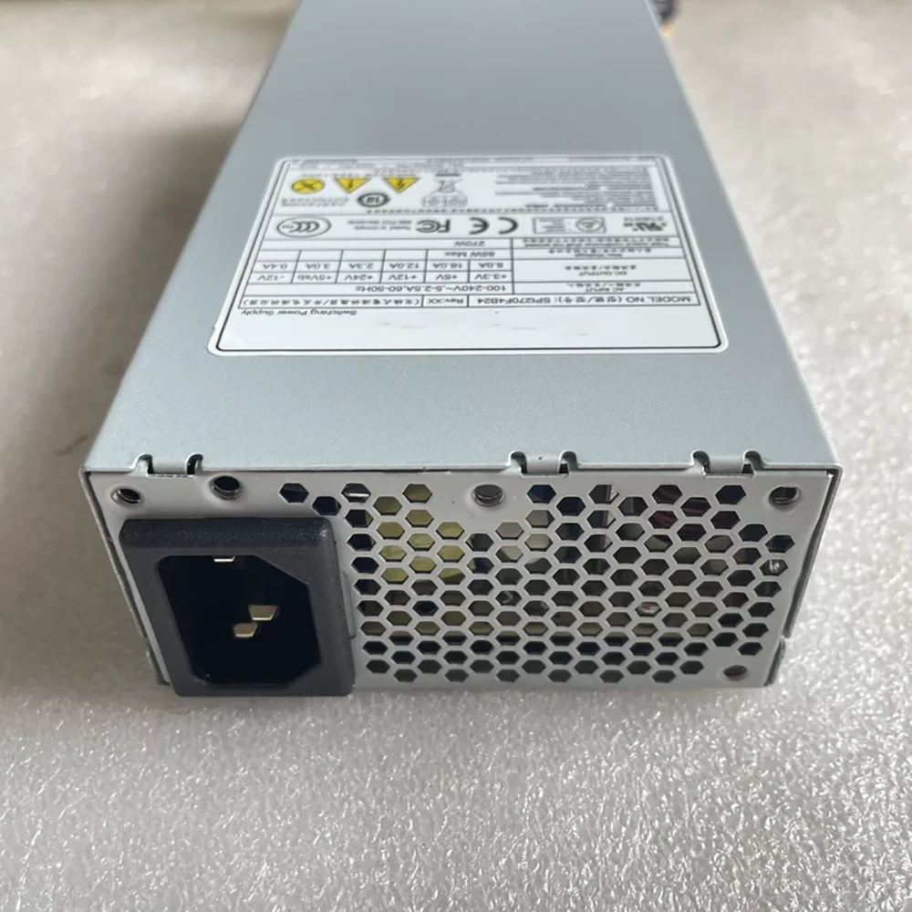 Industrial Computer Power Supply SPI270F-4B24 SPI270F4B24