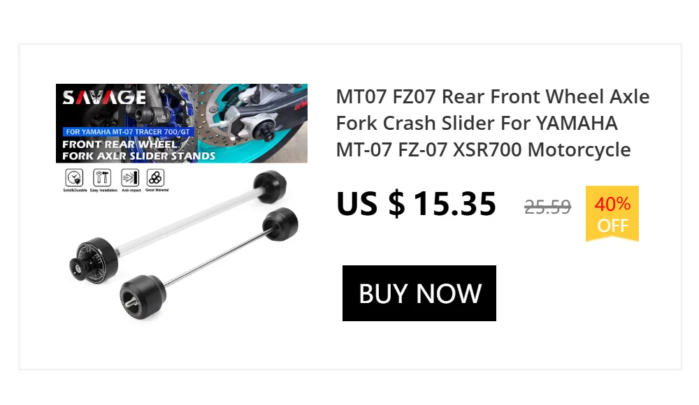 Windshield Windscreen For YAMAHA MT07 FZ07 MT09 FZ09 Motorcycle Accessories Wind Deflectors Parabrisas MT-07 FZ-07 FZ MT 07 09